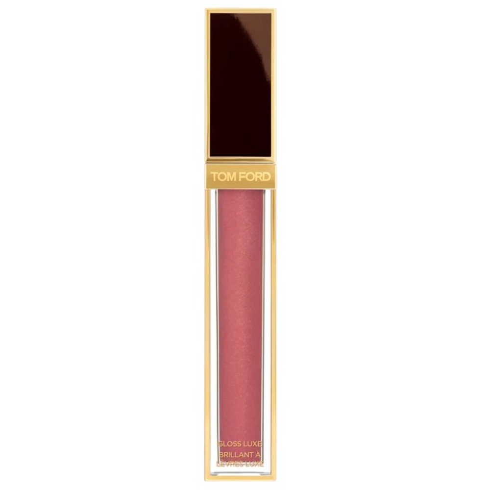 Gloss Luxe- CASABLANCA 03